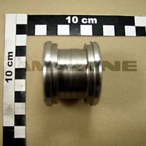 Kolben Amazone 930552