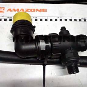 Schnellentleerung Amazone 932432