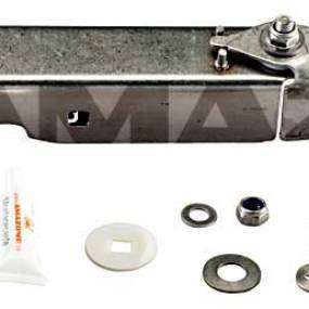 Streuschaufel Os 260 Re. (933679) Amazone