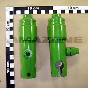 Hydraulikzylinder 25-60-118 Amazone 934162