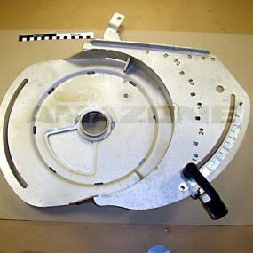 Bodengruppe Amazone 934187