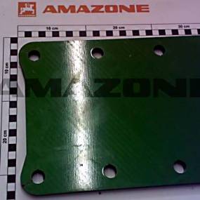 Zwischenplatte (02/K5) Amazone 934876