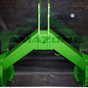 Vorsatzrahmen Super (02/K5) Amazone 939071