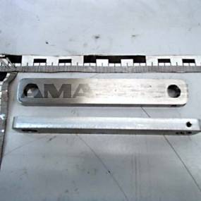 Hebel Poti Me Amazone 939900