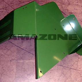 Verkleidungsblech mitte rechts Amazone 940949