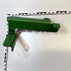 Halter Alb (01) Amazone 940955