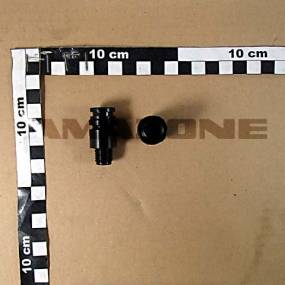 Stecktuelle As20 Ag 1/4 Zoll Amazone 943319