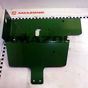 Blech Rueckleuchte Re. (02/K5) Amazone 944281