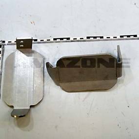 Schirmblech 1 Amazone 944738