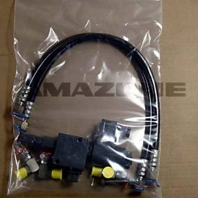 Nachruestsatz Aufstiegstreppe Pan Amazone 945161