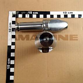 Zapfen 35X136 Amazone 945828