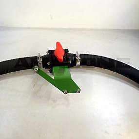 Hauptabsperrhahn Ux Super Vorm. Amazone 947171