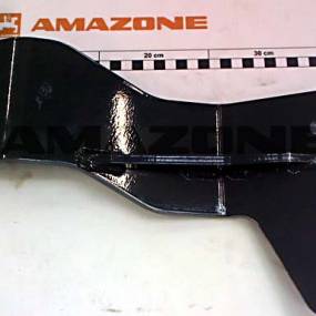 Halterung 1 Halmteiler Hinten links Amazone 947835