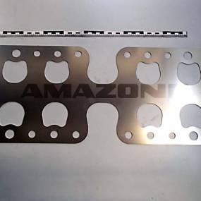 Federblech Amazone 948458