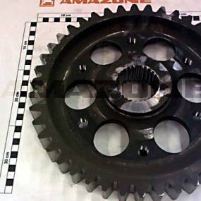 Stirnrad Z=42 Kupplung Amazone 951599