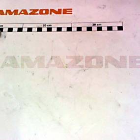 Bolzen F.schalthebelgriff Amazone 952299