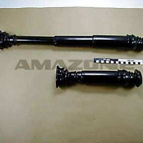 Saatleitungsrohr Kurz Amazone 952756