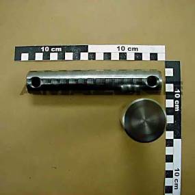 Bolzen F.unterlenker Amazone 954244