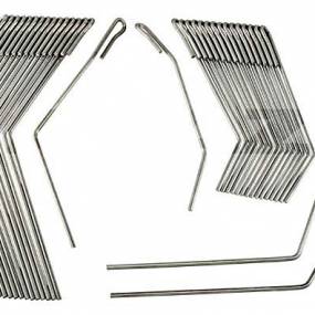 Federzinkensatz für Exaktstriegel Iii - 4M Amazone 954537