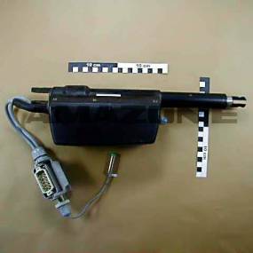 Elektrozylinder 12V Hub=200Mm Amazone 955092