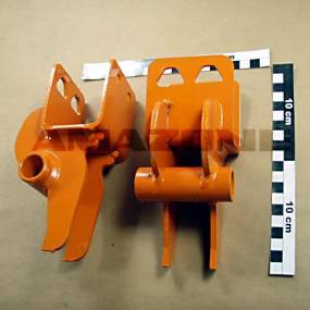 Scharlagerschelle Kz. (11) Amazone 955488