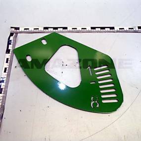 Rastenblech D9 (02/K5) Amazone 955963