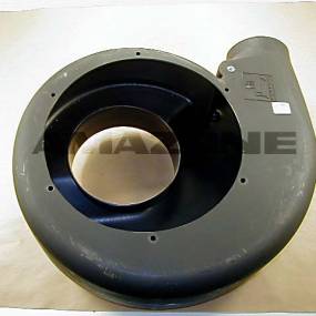 Geblaesegehaeuse Pe Schw. Amazone 956039