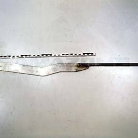 Zugstange Ad03 Amazone 957248