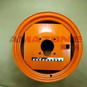 Felge rechts 6.00/16 Amazone 957846