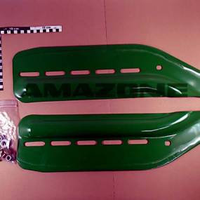 Verschleissblech Satz Amazone 959063