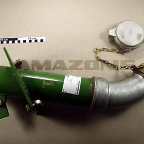 Einblasstutzen Zg-B Amazone 960811