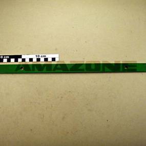 Klemmleiste I (02) Amazone 961624