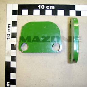 Sicherungsplatte Amazone 961854