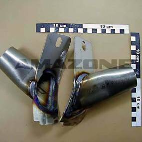 Adapter Re. Amazone 964428