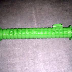 Wellrohr 125 Gefl. (02/K3) Amazone 964560