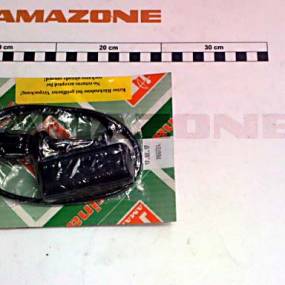 Leuchte Kennzeichen M.kabel Citan Amazone 966724