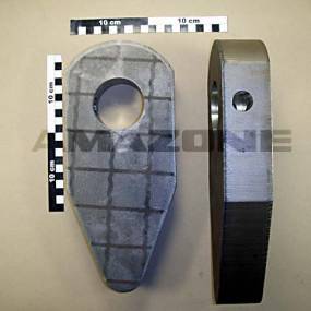 Wellenhalter 50Mm Amazone 971472