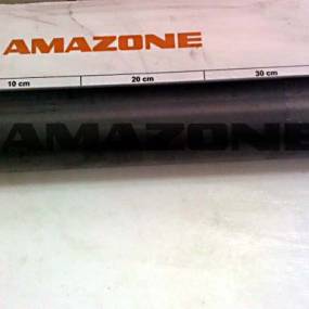 Bolzen A1 60X325X12,5X20 (B32) Amazone 972583