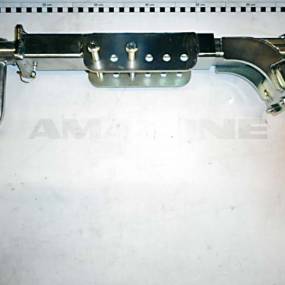 Spindel (Starr) Amazone 972922