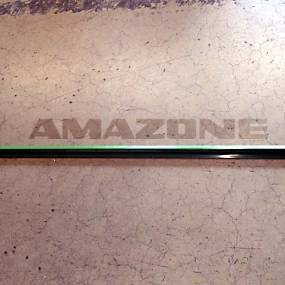 Abstreiferblech 180 (02) Amazone 992036
