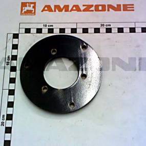 Flansch Re. (05/K3) Amazone 999763