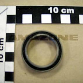 Rillenkugellager Amazone CA099