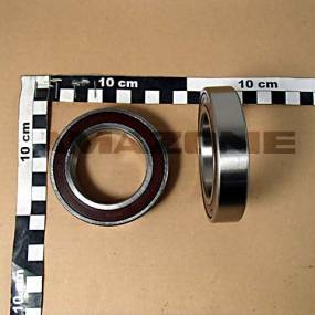 Rillenkugellager (Ca121) Amazone