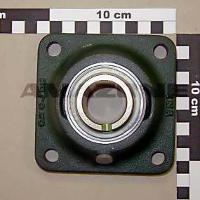 Flanschlager 4-Loch Amazone CE006