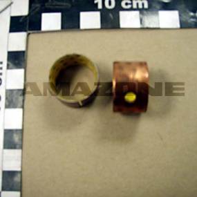 Gleitlager D=20/23 L=15 Amazone CH002
