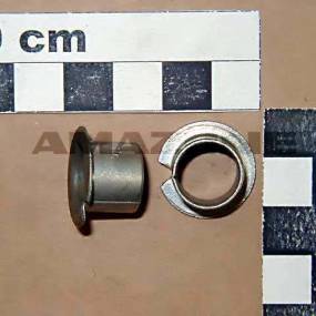 Gleitlager D=12/14/20 L=12 Amazone CH057