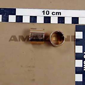 Gleitlager D=18/21 L=20 Amazone CH066