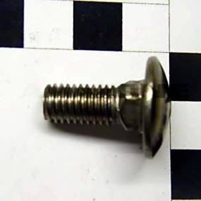 Flachrundschraube 8×20 Va (Da062) Amazone