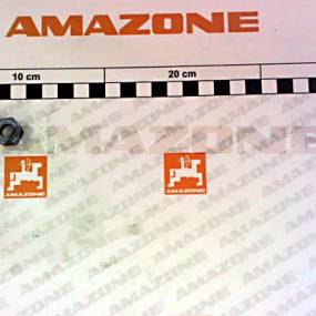 Senkschraube Din 608 10X35 10.9 Vz Amazone DA1020