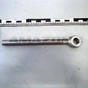 Augenschraube Din 444Lb 12X140 Va Amazone DA982